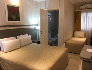 Hotel Nuevo Ostende by bund - Mar del Plata - 8