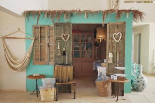 Ocean Breeze Boutique Hotel & Marina - 4