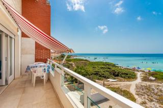 Appartamento fronte mare - Waterfront apartment - Putzu Idu - 7