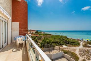 Appartamento fronte mare - Waterfront apartment - Putzu Idu - 8