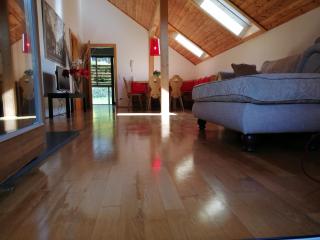 Appartement Moni / Golf & Ski - TOP 9 - Bad Kleinkirchheim - 3