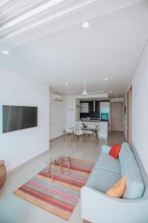 Deluxe Spectacular Sunset - 6