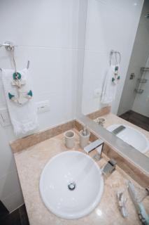 Deluxe Spectacular Sunset - 1