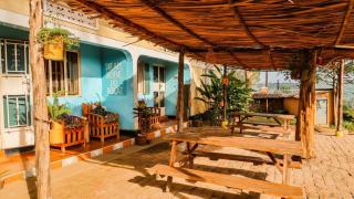Villa Katwe - Masaka - 8