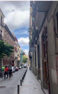 STAYLISH STUDIO APARTMENT IN MALASANA - Madrid - 9