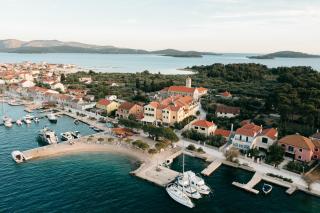 Hotel Spongiola - Krapanj - 0