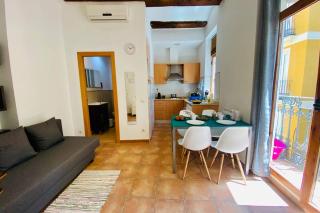 Acogedor apartamento centro histórico Valencia - Valencia - 5