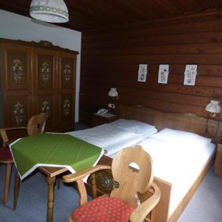 Wieselmühle Forellenhof - Grünau im Almtal - 8