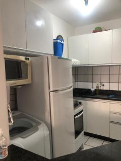 Apartamento Praia dos Ingleses - Florianópolis - 2
