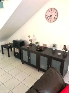 Owls Nest Townhouse - Pafos - 3