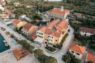 Hotel Spongiola - Krapanj - 5