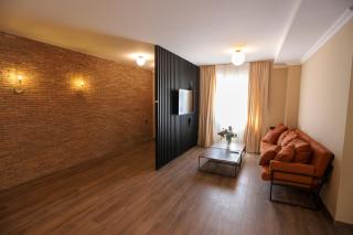 Boutique hotel INSIDE Kazbegi - 3