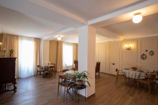 Boutique hotel INSIDE Kazbegi - 1