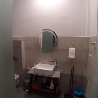 Dimitra apartments koroni - Koroni - 2