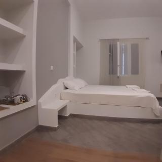 Dimitra apartments koroni - Koroni - 4