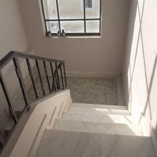 Dimitra apartments koroni - 1