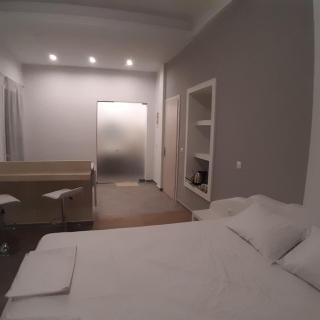 Dimitra apartments koroni - Koroni - 5