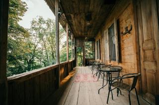Wine Space Boutique Hotel & Glamping - 6