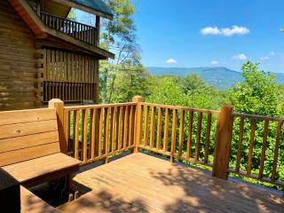 Blackbeary Bluff - 2