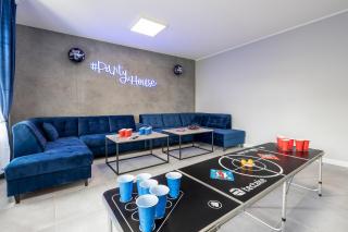 #PartyHouse Poznan Wilda - Poznań - 0