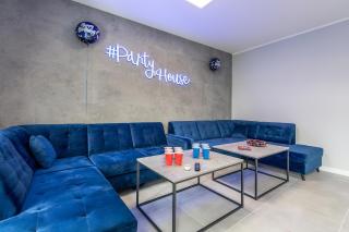 #PartyHouse Poznan Wilda - Poznań - 8