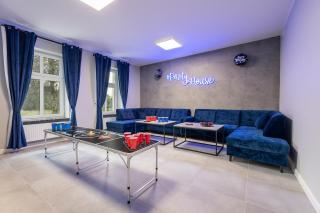 #PartyHouse Poznan Wilda - Poznań - 6