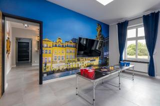 #PartyHouse Poznan Wilda - Poznań - 1