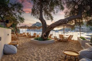 Akrotiri Beach Resort Hotel - Adult Friendly - Paleokastritsa - 8