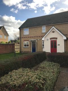 Grant Close - Wickford - 5