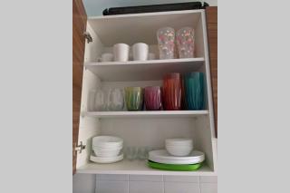 El Muelle, Hermoso y cómodo apartamento - 4