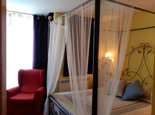 Hotel Virginia R.H. - 1