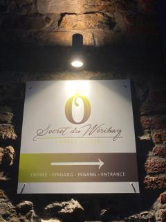 Ô Secret du Wérihay - Spa - 8