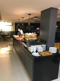Tawfiqs Hotel - 5