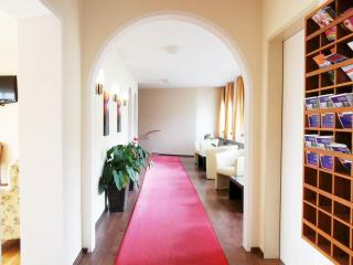 Gartenhotel LandArt - 2