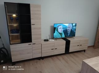 Apartament na parterze - 5