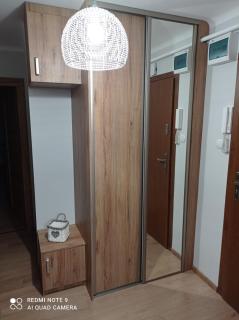 Apartament na parterze - Stalowa Wola - 2