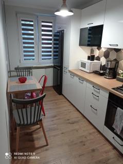 Apartament na parterze - Stalowa Wola - 3