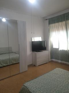 B&B GANAJ La terrazza di Ganaj BARI - Bari - 5