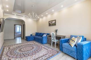 Apartments LUX 53/141 - Astana - 7