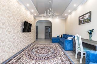 Apartments LUX 53/141 - Astana - 8