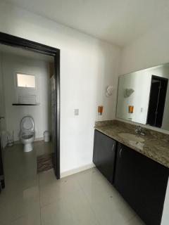 Departamento Isla Marina Mazatlán con alberca - Mazatlán - 1