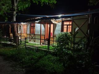 Hnameni Stepanavan Guesthouse - Hotel - Stepʼanavan - 9