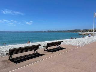 Appartement avec piscine privée - Cagnes-sur-Mer - 2