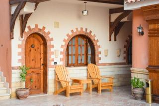 Jimmy Hotel - Dahab - 5