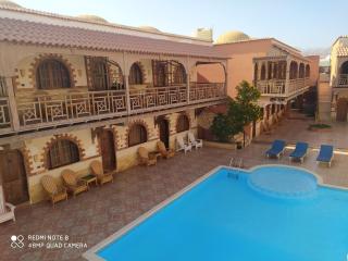 Jimmy Hotel - Dahab - 2