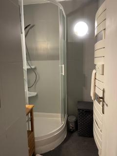 Appartement avec piscine privée - Cagnes-sur-Mer - 1