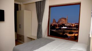 Trigo Hotel - Üçhisar - 0