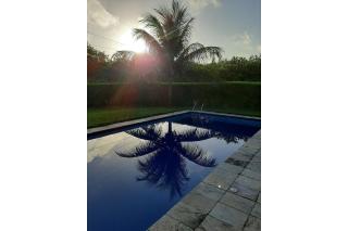 Casa Azul Praia da Pipa Condomínio Pipa Natureza - Pipa - 8