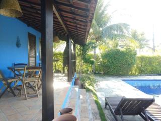 Casa Azul Praia da Pipa Condomínio Pipa Natureza - Pipa - 4