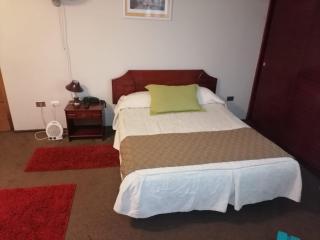 Hotel de la Avenida - 1